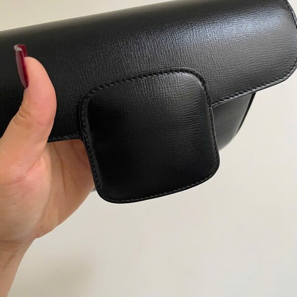 [Final Price] GUCCI Horsebit 1955 Mini Shoulder Bag - Picture 13 of 16